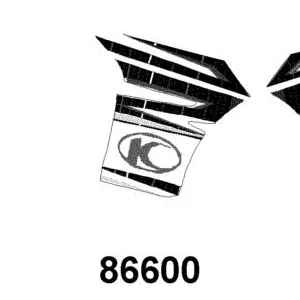 86600-LDC8-E90-T04 STRIPE R LEG SHIELD — diagram cutout