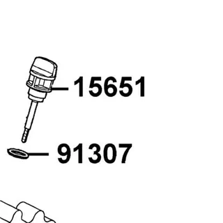 15651-GFY6-C00 GAUGE OIL LEVEL — diagram cutout
