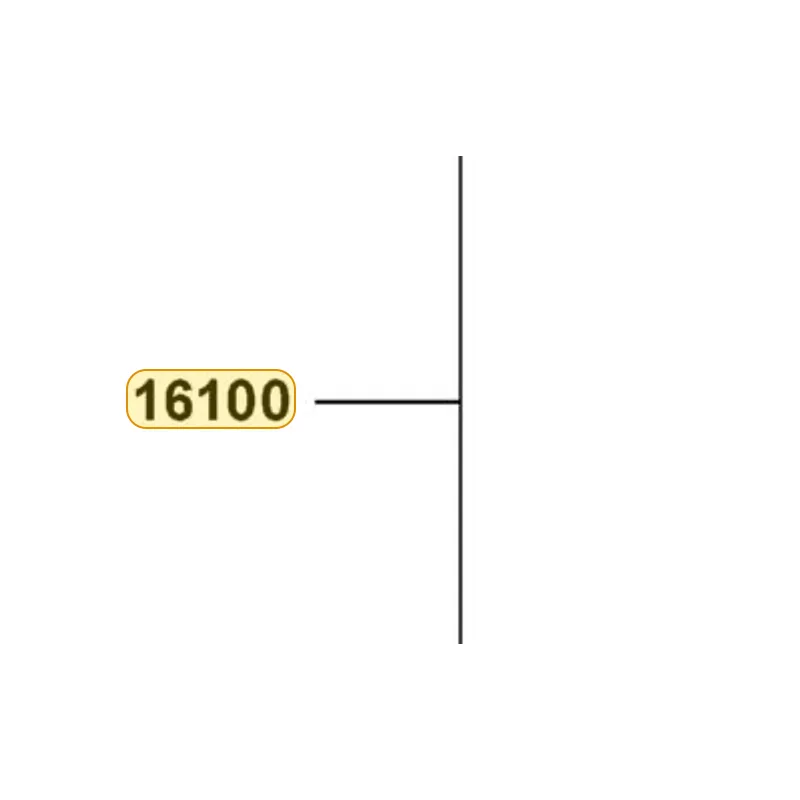16100-LEJ2-M30 CARBURETOR ASSY — diagram cutout
