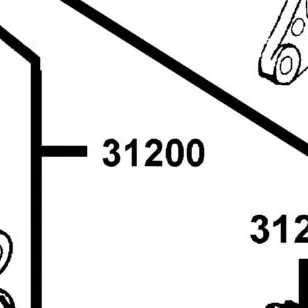 31200-LEJ2-E10 MOTOR ASSY START — diagram cutout