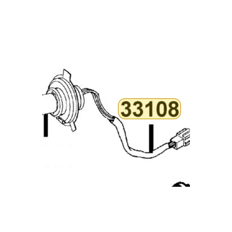 33108-LFC2-E10 SOCKET COMP HEAD LIGHT — diagram cutout