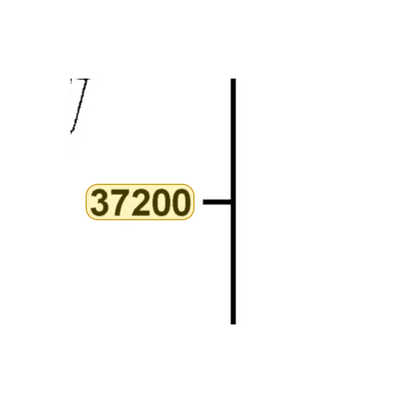 37200-LFC2-MG0 SPEED METER — diagram cutout