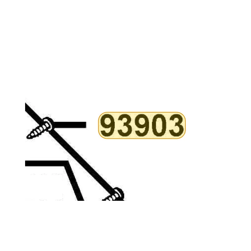 93903-34320 0 — diagram cutout