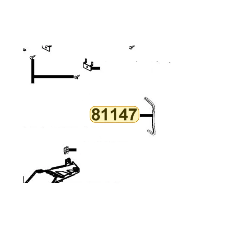 81147-LFC2-E10 SEAL B LID INNER BOX — diagram cutout