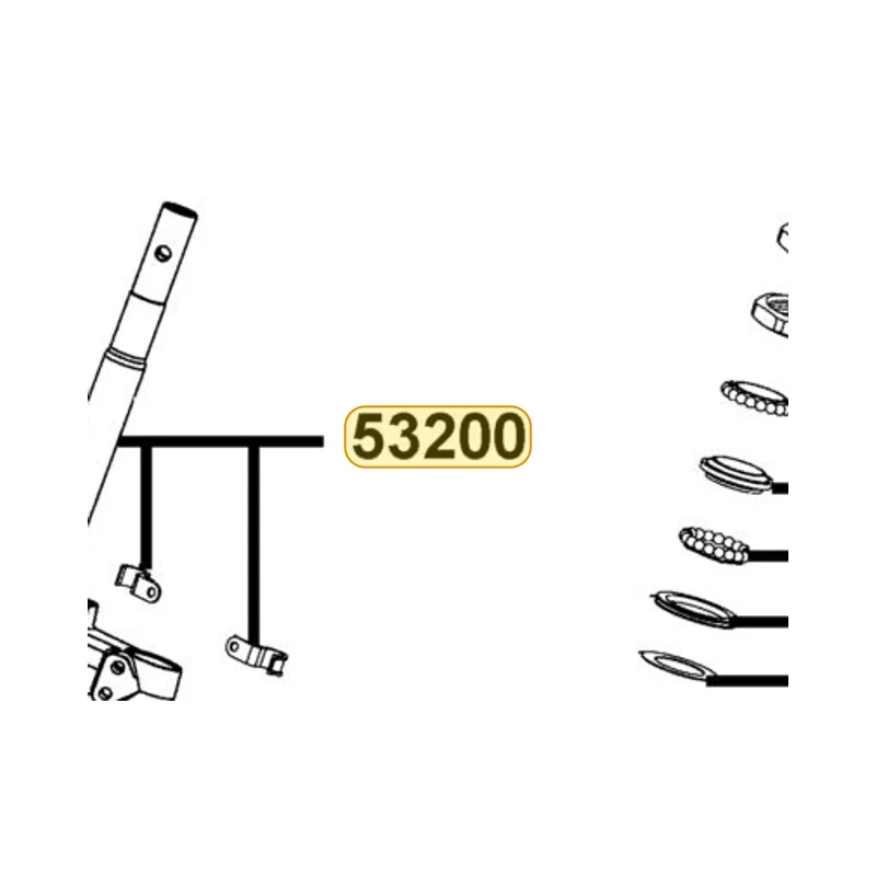 53200-LFC2-E10 STEM ASSY STRG — diagram cutout
