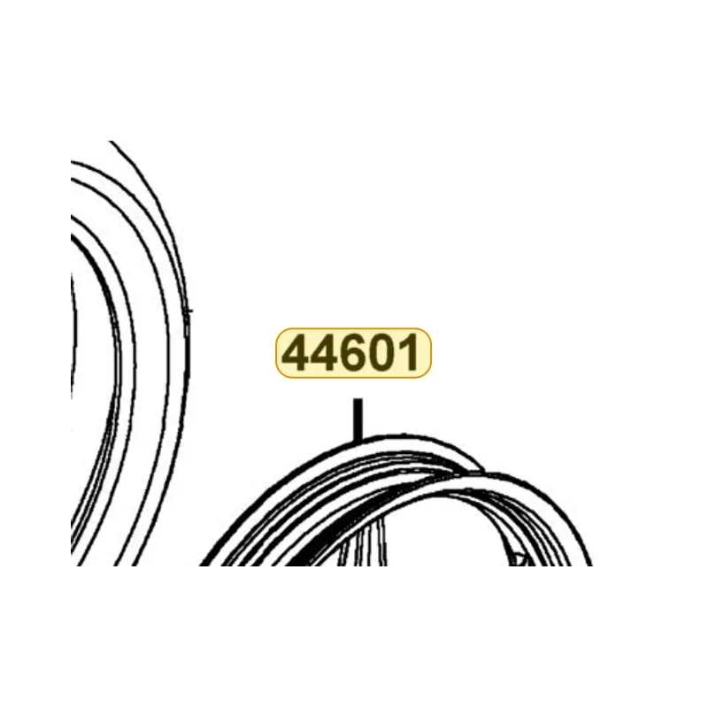 44601-LFC2-E10-NEA WHEEL COMP FR CAST — diagram cutout