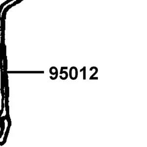 95012-LEJ2-E10 BAND BATTERY — diagram cutout