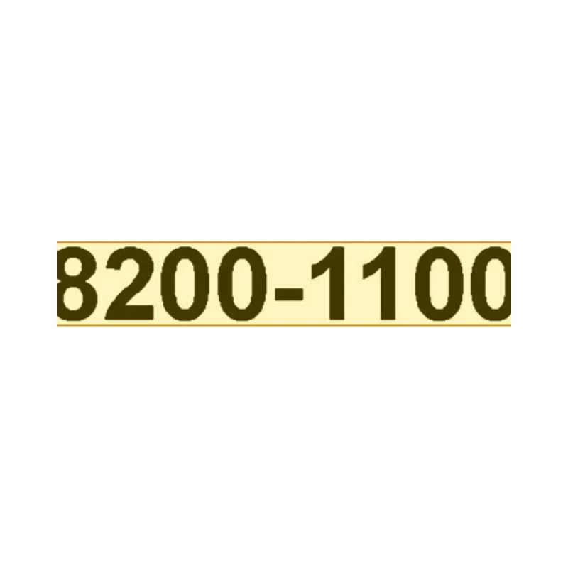 98200-11000 FUSE A10 — diagram cutout