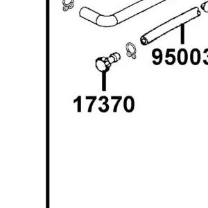 17370-4K19-C00 PLUG BREATHER TUBE — diagram cutout