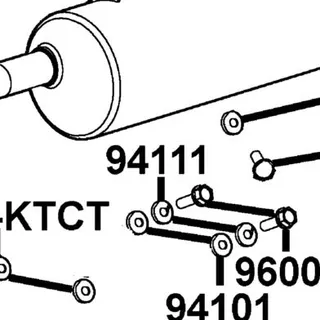 94111-06800 WASHER SPRING 6MM — diagram cutout