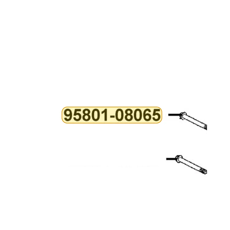95801-08065-07 0 — diagram cutout