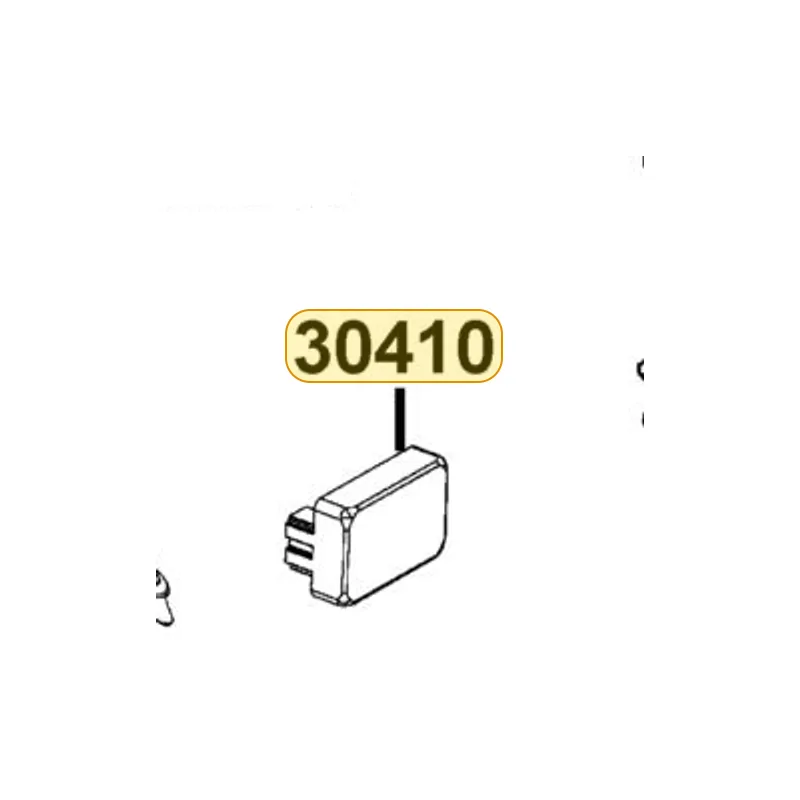 30410-LEJ2-E10 UNIT COMP C.D.I. — diagram cutout