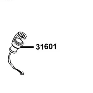 31601-LFC2-E10 SOCKET COMP DC 12V — diagram cutout
