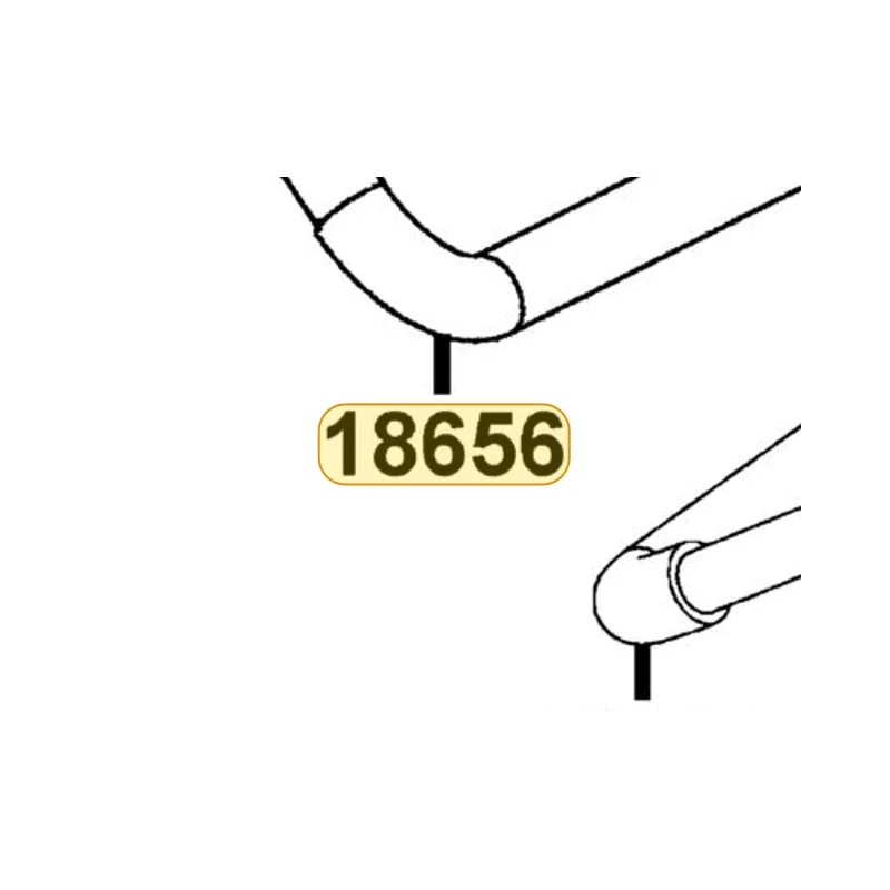 18656-LEJ2-E10 TUBE AICV-REED VALVE — diagram cutout