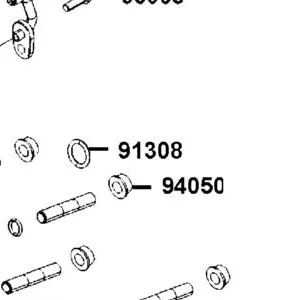 91308-LGC6-E00 O-RING 16*3.2 — diagram cutout