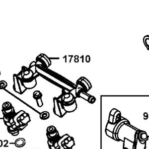 17810-LGC6-E00 RAIL COMP FUEL SUPPLY — diagram cutout