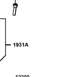 1931A-LGC6-E00 COVER ASSY THERMOSTAT — diagram cutout