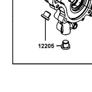 12205-KHE8-310 BOLT SEALING 12MM (CG) — diagram cutout