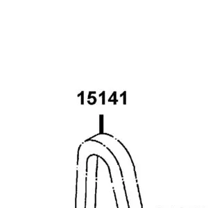 15141-GFY6-90C CHAIN OIL PUMP — diagram cutout