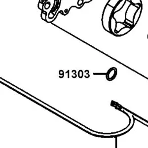91303-PUA5-E00 O-RING_9X1_5 — diagram cutout