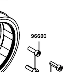 96600-06015-10 SOCKET BOLT 6X15 — diagram cutout