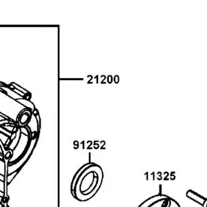 21200-LGC6-306 CASE SET L MISSION — diagram cutout