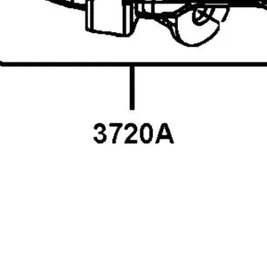 3720A-LGC6-M30 METER SET SPEED — diagram cutout