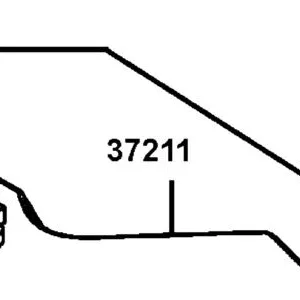 37211-LGC6-E00 LENS ASSY — diagram cutout