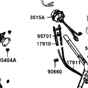 17910-LGC6-E00 CABLE A COMP THROT — diagram cutout