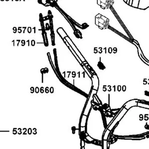 17911-LGC6-E00 CABLE B COMP THROT — diagram cutout