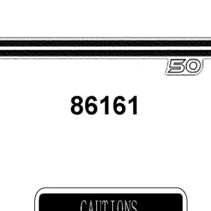 86161-LDC8-M30-T01 STRIPE FR FENDER — diagram cutout