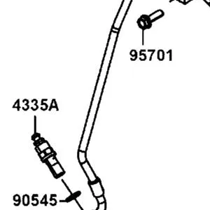 4335A-LGC6-E00 BLEEDER ASSY — diagram cutout