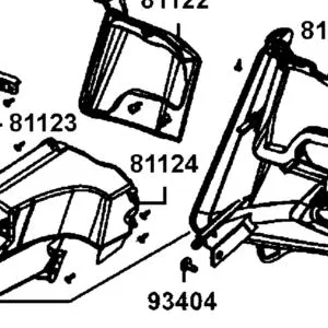 81124-LGC6-E00 BOX R FR INNER BOX — diagram cutout