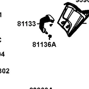 81136-LEA7-E00 SPRING FR INNER BOX L — diagram cutout