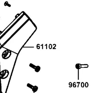 61102-LGC6-E00-NEP FENDER COVER L SIDE — diagram cutout