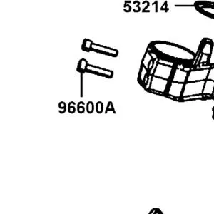 96600-08035-06 SOCKET BOLT 8X35 — diagram cutout