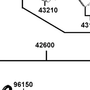 42600-LGC6-305-JDA WHEEL SET RR — diagram cutout