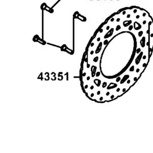 43351-LGC6-E01 DISK RR BRAKE — diagram cutout