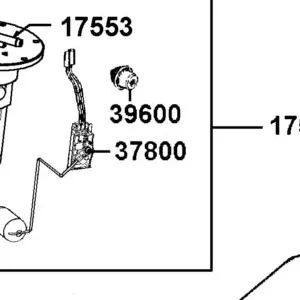 37800-LGC6-E00 FUEL UNIT — diagram cutout