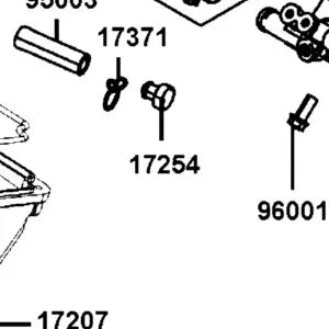 17254-KACA-P00 PLUG AIR/C CONN TUBE — diagram cutout
