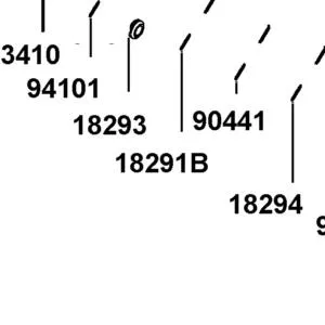 18291-LKG2-90A COLLAR — diagram cutout