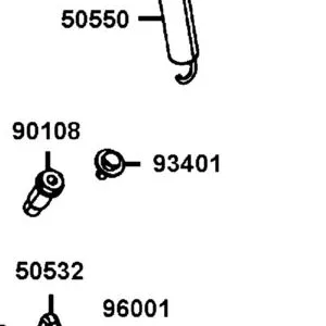 93401-06020-07 BOLT WASHER 6*20 — diagram cutout