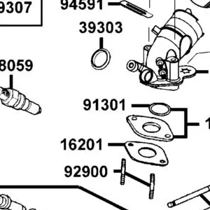 91301-0H28-001 O RING 27*2