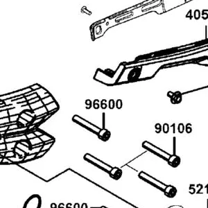 96600-08050-02 SCOKET BOLT 8X50 — diagram cutout