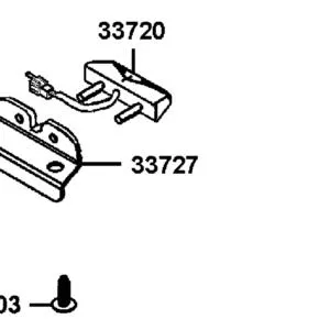 33727-LGC6-E00 STAY — diagram cutout