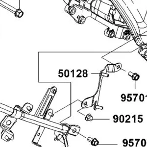 50128-LGC6-E00 STAY TIRE PRESSURE CONTROLLER — diagram cutout