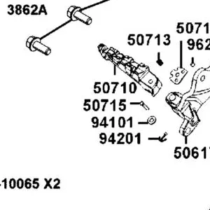 50715-KKAK-900 PIN RR STEP — diagram cutout