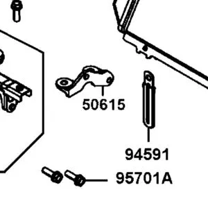 50615-LGC6-E00 CENTER BRKT R FLOOR PANEL — diagram cutout
