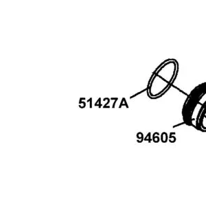 51427-LGC6-E00 O-RING — diagram cutout