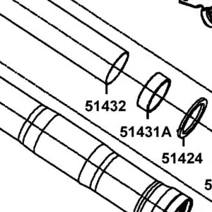 51432-LGC6-E00 DIST COLLAR — diagram cutout